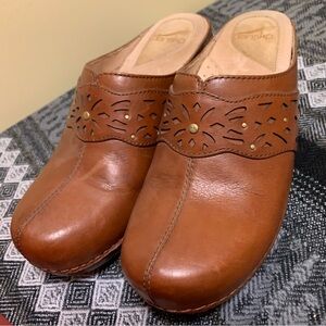Dansko Shyanne clog